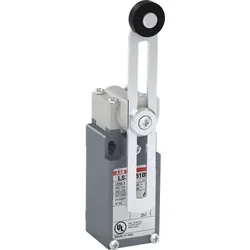 ABB Stotz S&amp;J Standard-Positionsschalter LS32M51B11