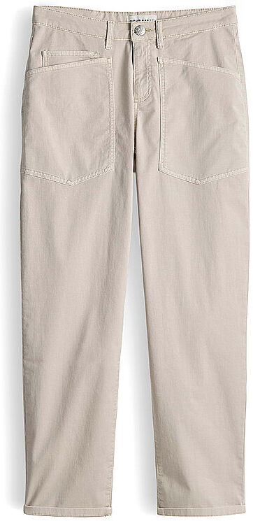 OPUS PANTS Hose LISANA VIVID beige   36 36