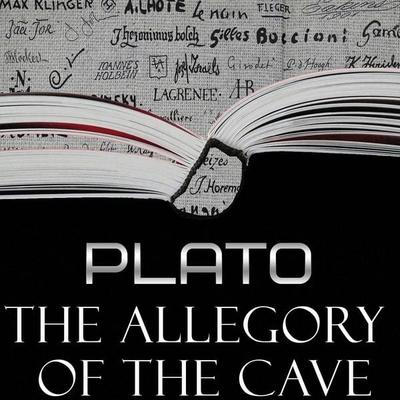 The Allegory of the Cave - Plato, Audio, 4099995100181