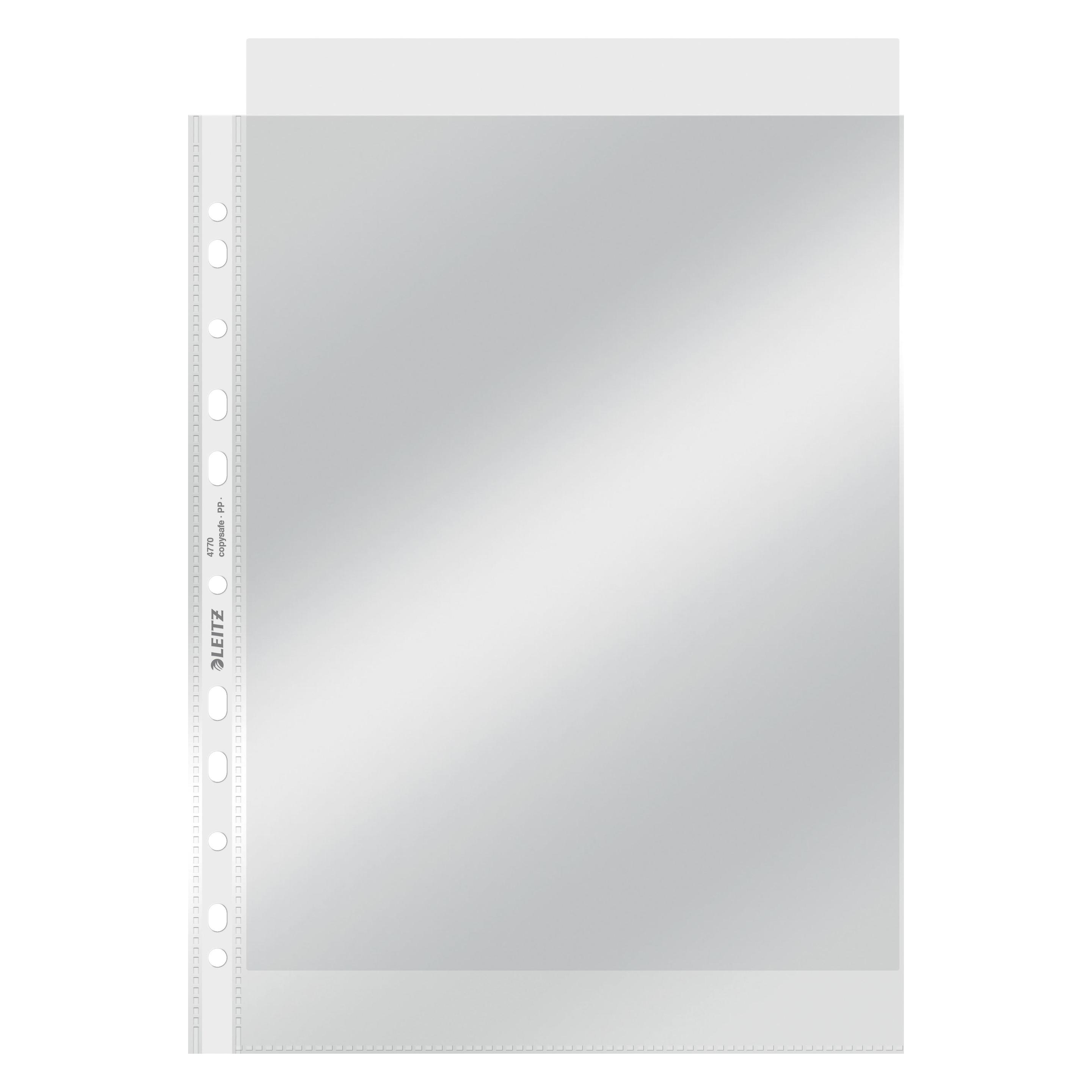 Leitz Pp (A4, 100x) (4770-00-02)