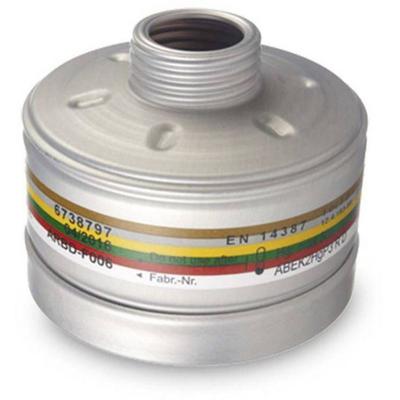 Dräger 6738797 1140 A2B2E2K2 Hg P3 R D Kombifilter 1 St.