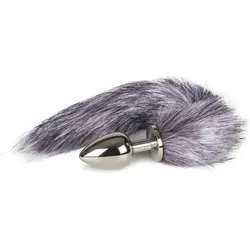 Easytoys, Analtoy, Fox Tail