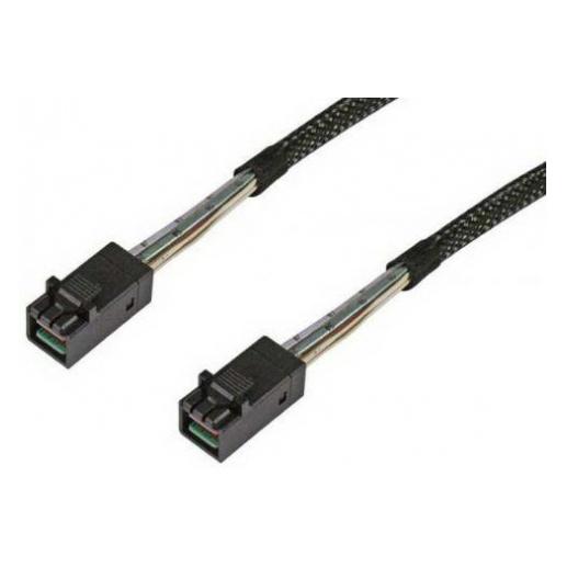 Intel Speicherkabelkit - Mini SAS HD ( (38.50 cm, Mini-SAS) (CYPCBLMEZKIT)