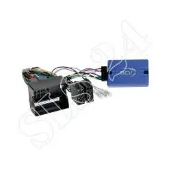 ACV Lenkradadapter Interface FORD mit CAN-Bus Lenkradfernbedienungsadapter