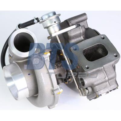 BTS TURBO Lader, Aufladung t914048