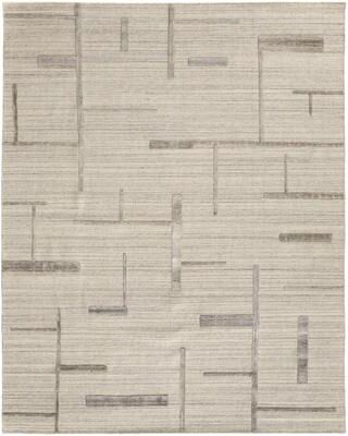 Grand Bazaar Haltyn Hand Woven Geometric Modern Area Rug