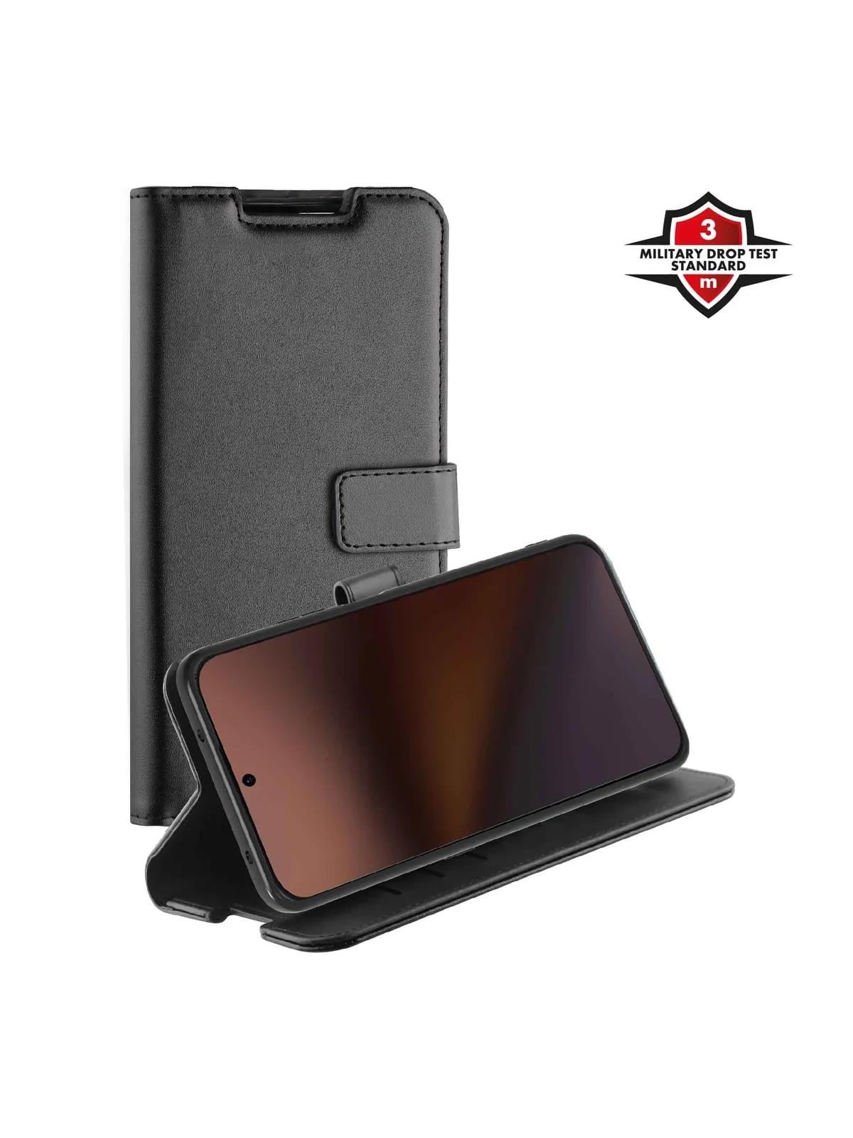 X2O Classic Wallet Honor 400 Smart - Black