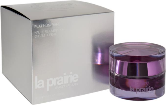 La Prairie Platinum Collection Haute Rejuvenation Cream Platinum Rare 30ml