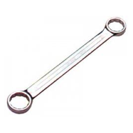 Irimo Doppelringschlüssel metrisch 24x26mm (020201) (26 mm) (?BH020201)