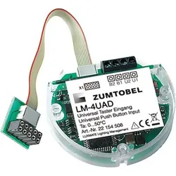 Zumtobel Group Universal-Eingangsgerät LM-4UAD