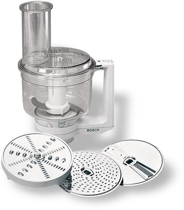 Bosch MUZ5MM1 Multimixer (auch für S2) weiß