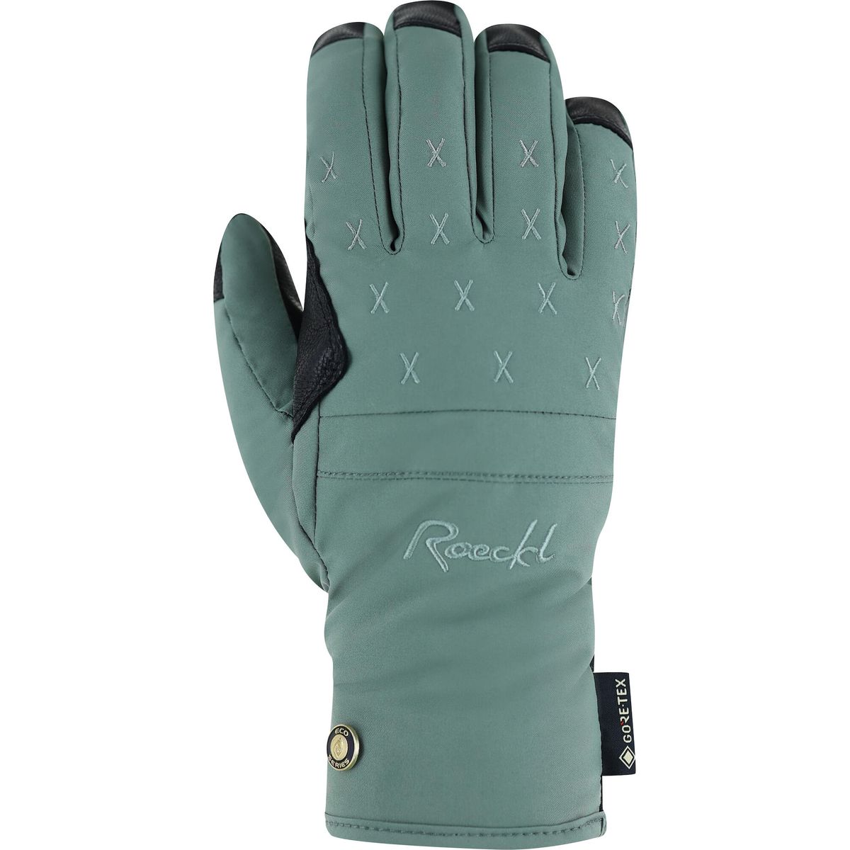 Roeckl Sports Camurac GTX laurel leaf (6700) 6,5 40-410012-6700-6,5