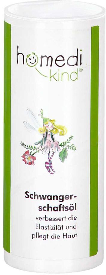 Homedi - Kind homedi-kind Schwangerschaftsöl 100ml