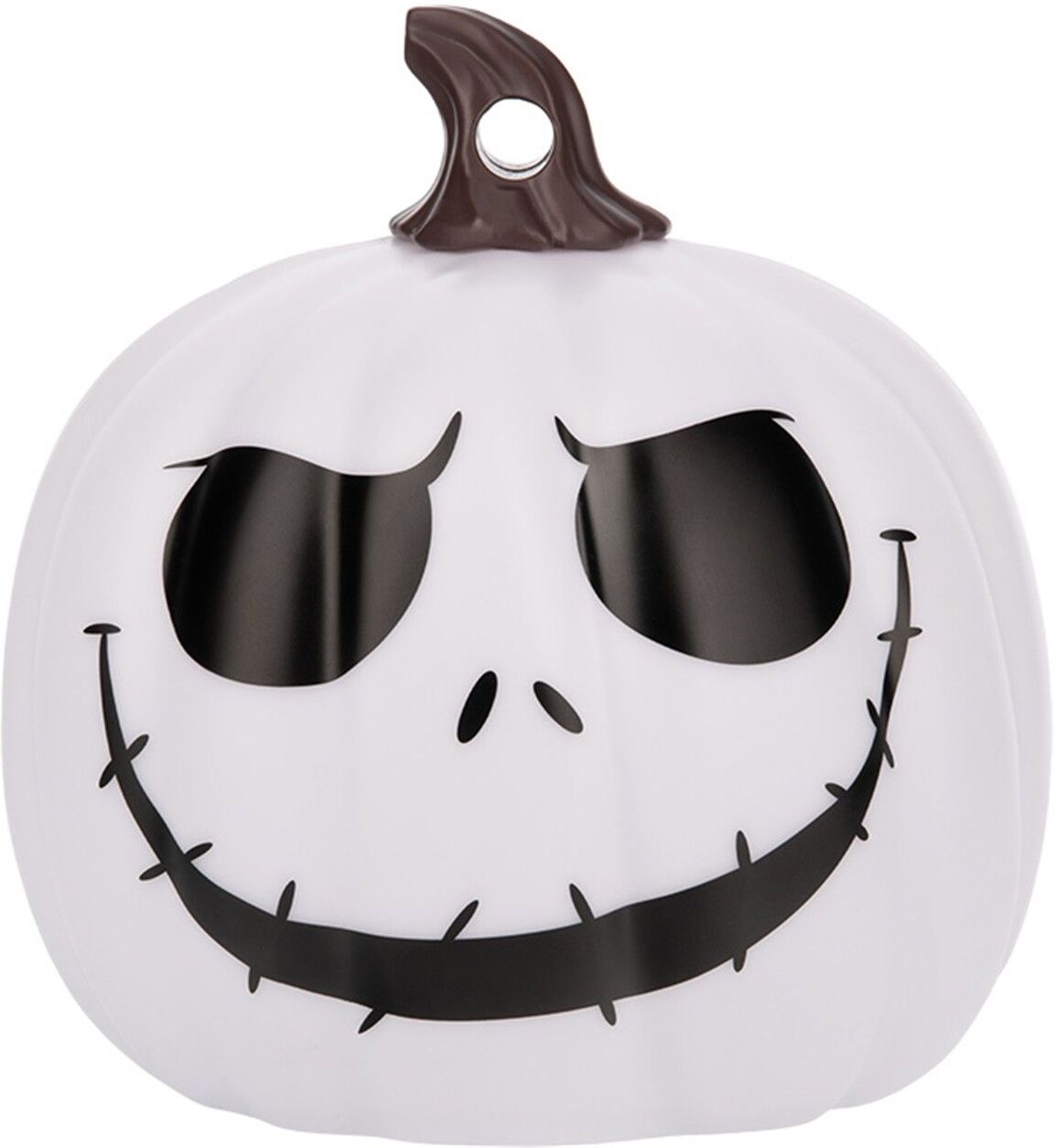 Paladone LunaGlo: The Nightmare Before Christmas - Jack Skellington Pumpkin