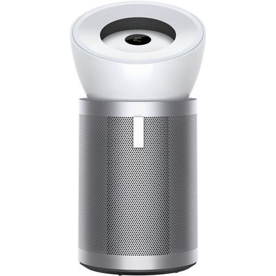 Luftreiniger DYSON "2-in-1 Dyson Purifier Big+Quiet™ BP02", weiß (weiß, weiß), B:43,5cm H:59,9cm T:78cm, Luftreiniger, Luftreiniger, Luftreiniger und Ventilator in einem