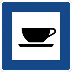 Klemos 2x2 – Verkehrszeichen Kiosk 365-57