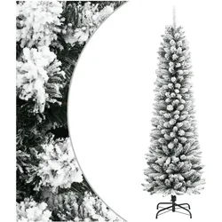 vidaXL, Weihnachtsbaum, Viggo (Ohne LED) (150 cm)