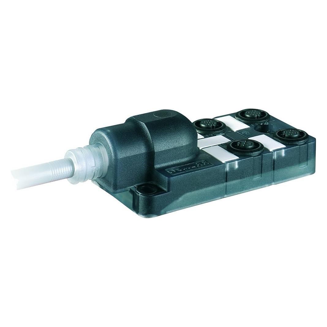 Murr Elektronik MURR 8000-84410-3331500 (8000-84410-3331500)