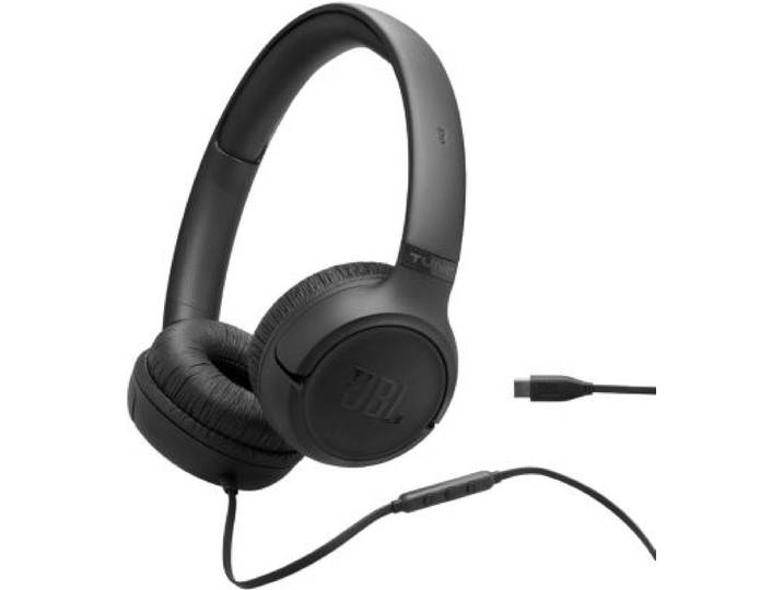 Jbl - Casque Tune 530c Noir