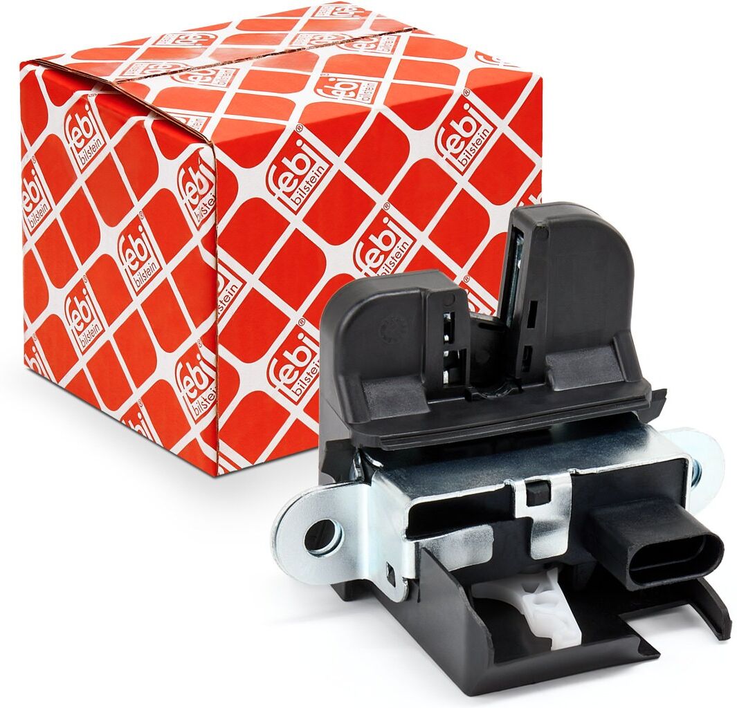 FEBI BILSTEIN 176446 Tailgate lock