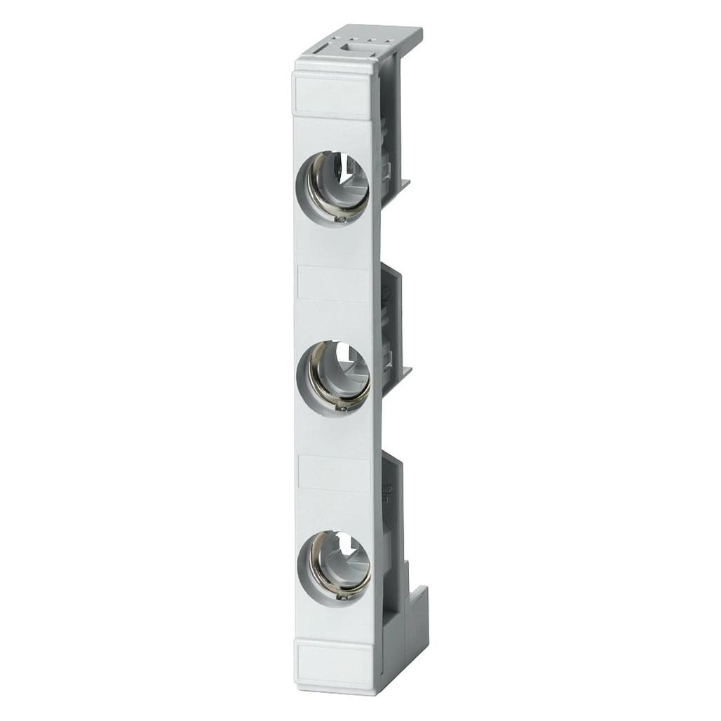 Siemens NeozedSicherungssockel 3p 00V 5SG (5SG6206)