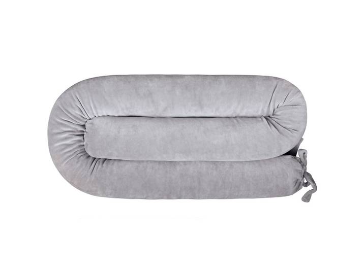 Nestchenrolle Samt
