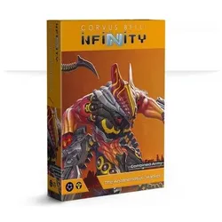 Infinity The Anathematics (Hacker)