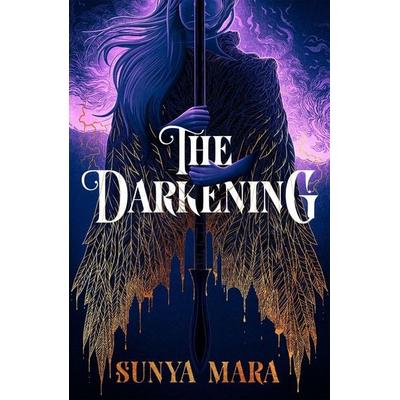 Mara, S: Darkening, Taschenbuch von Sunya Mara, Hodder And Stoughton