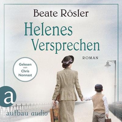 Helenes Versprechen - Beate Rösler, Audio, 9783961053629