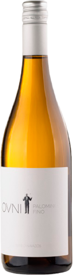 Equipo Navazos Ovni Palomino Fino 2022 - 75cl