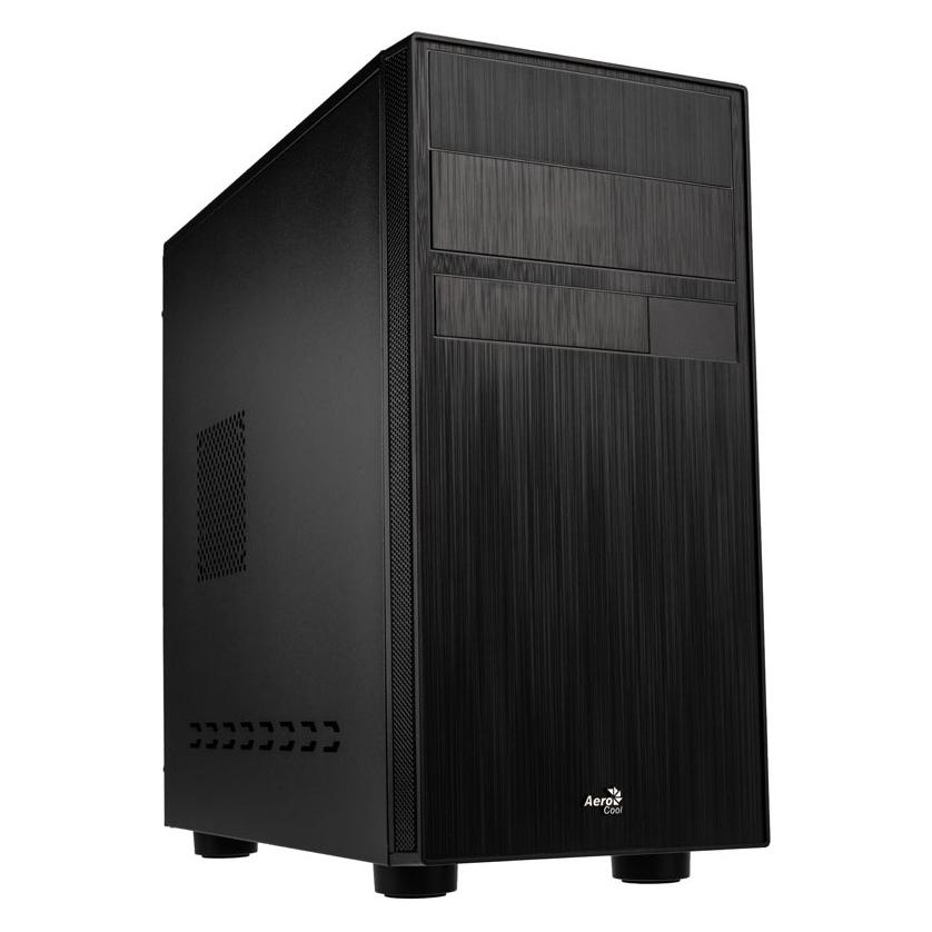 AeroCool Stark Mini Micro-ATX Gehäuse (mATX) (ACCS-SI05014.11)