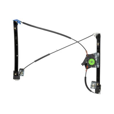 TOPRAN Fensterheber 111695 vorne links für SEAT