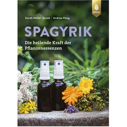 Spagyrik, Ratgeber von Andrea Peng
