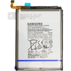 Original Samsung Galaxy M20 / M30 / A40s Akku EB-BG580ABU – Li-Polymer Smartphone-Ersatzakku mit 4.900 mAh