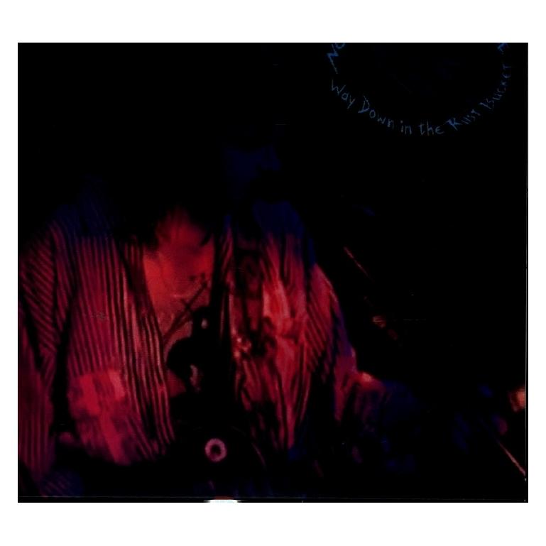 Reprise Records Young:Way Down In The Rust Bucket,CD (Neil Young) (33058998)
