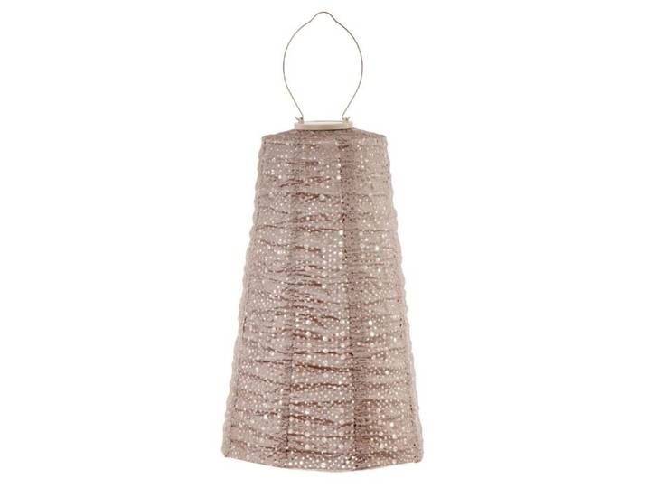 Lumiz Solar-Lampion Lampshade 43x28 cm