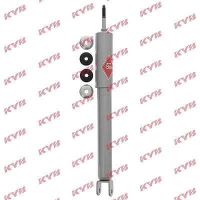Kyb Stoßdämpfer [Hersteller-Nr. 553179] für Daimler, Jaguar