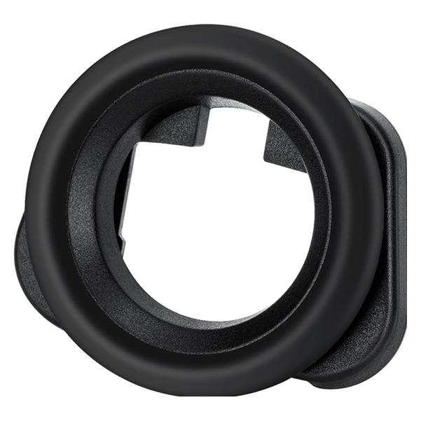 JJC EF XT50L Camera Eyecup for Nikon Z6III, Z7II, Z6II, Z5, Z6, and Z7 (Augenmuschel) (JJC EN-DK29S)