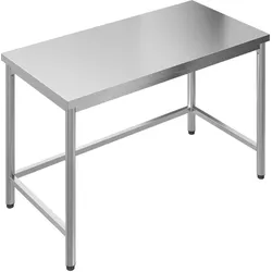 Gastro M Arbeitstisch 70cm lang