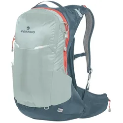 Damen-Sportrucksack Ferrino Zephyr 15 Lady  blau