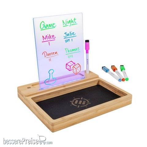 ENHANCE Gaming ENTTABL100CLEW