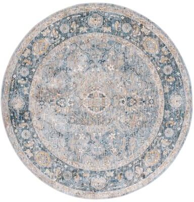 SAFAVIEH Valencia Babita Vintage Oriental Rug