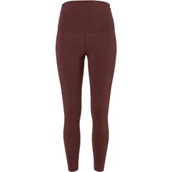 Mandala, Damen, Tights, Pilates (M), Rot