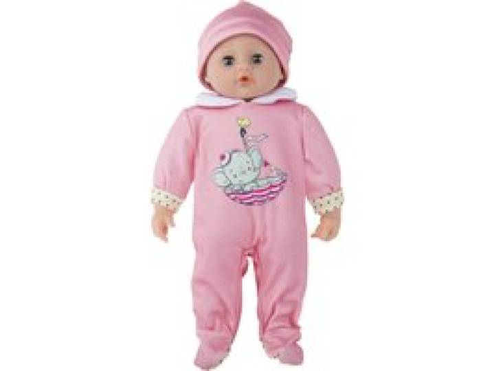 PLAYTIVE Poupon (rose)