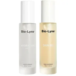 60ml Bio-Lyne Silk Skin Duo (Gel 30ml + Serum 30ml)