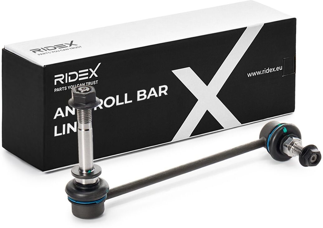 RIDEX 3229S0375 Koppelstange