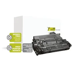 KMP Xvantage Toner »XVantage« ersetzt Canon 056H schwarz
