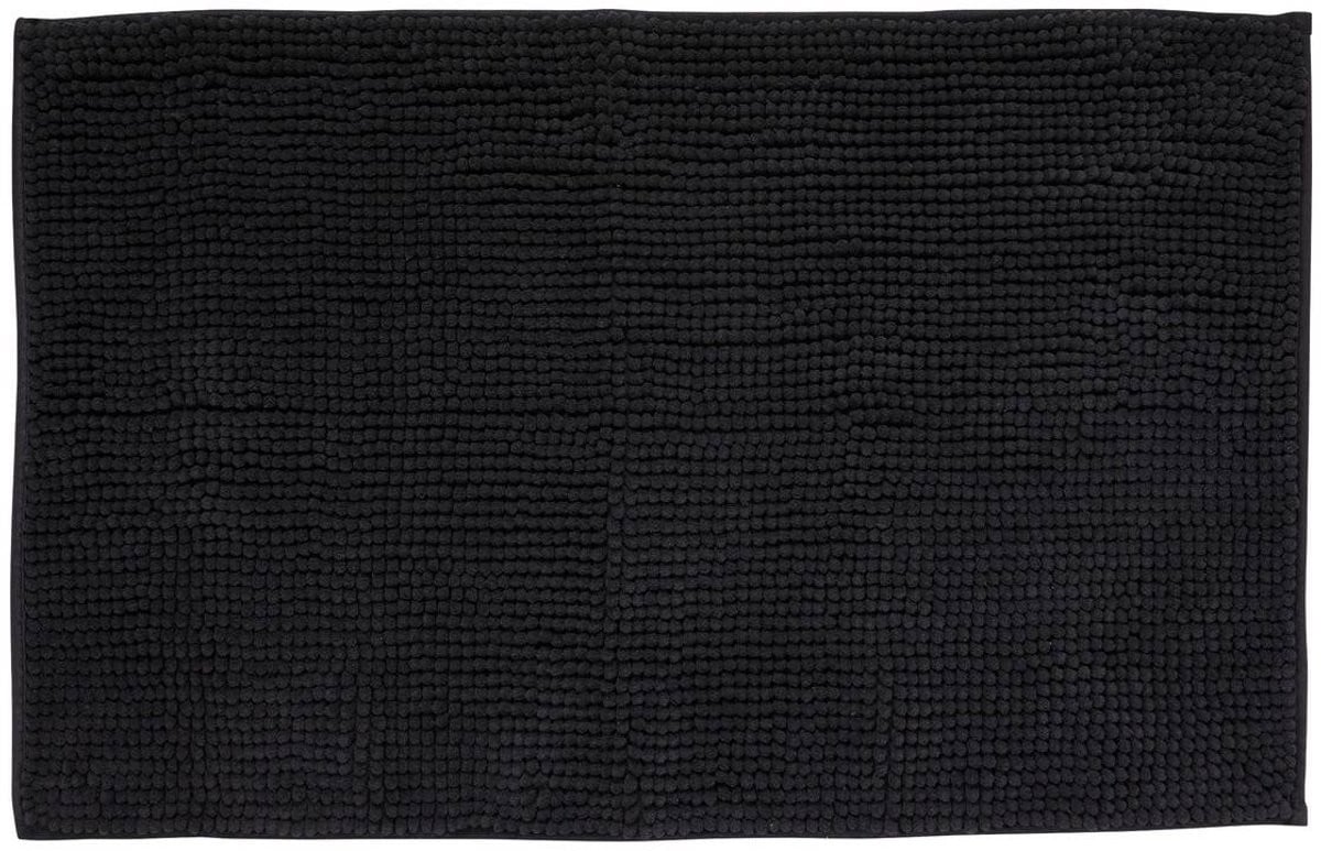Chenille badmat 40 x 60 cm