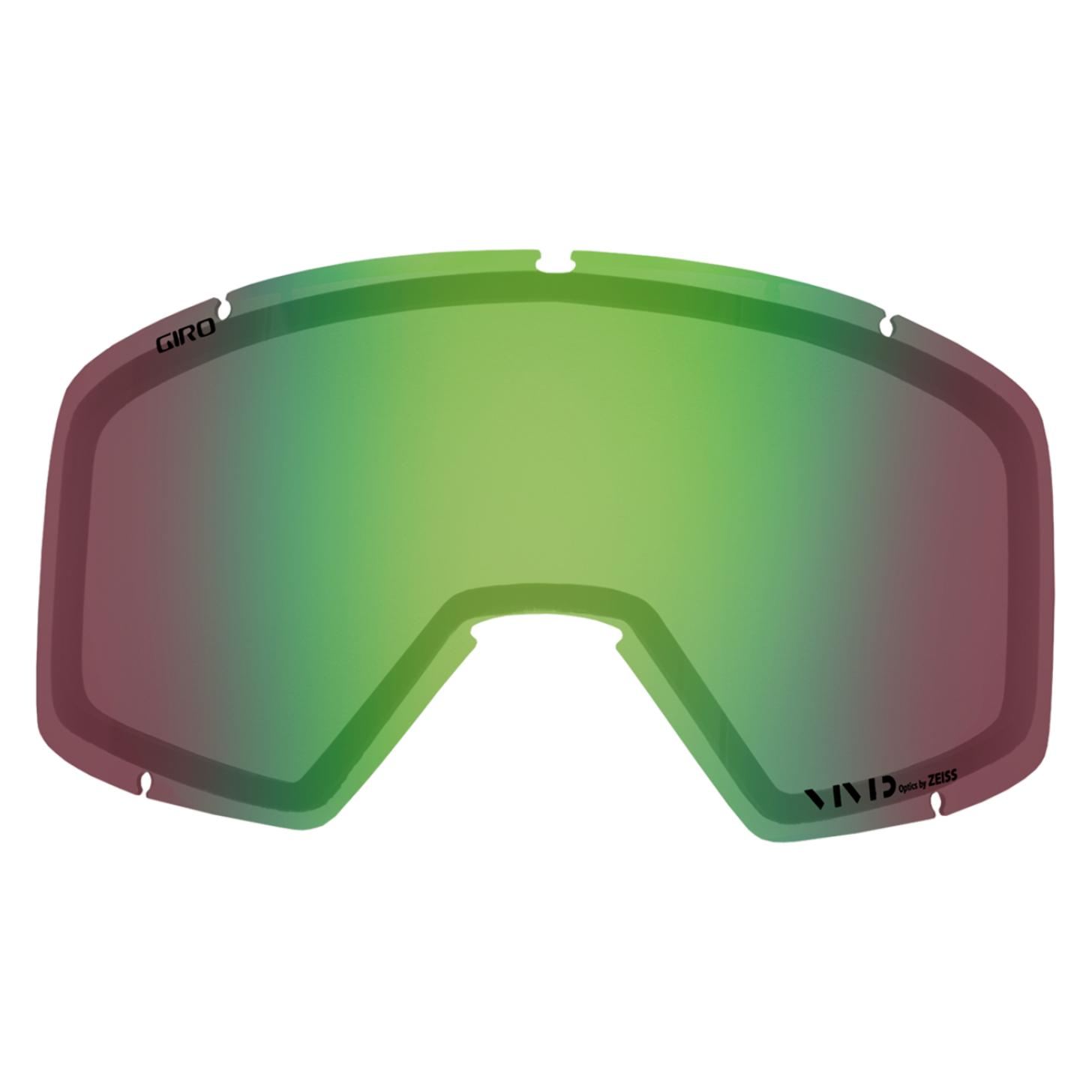 Giro Blok Lense (Skibrille Ersatzglas) (765103)