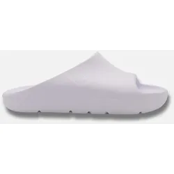 Jordan Post Slide - Pantolette - weiß - 48.5